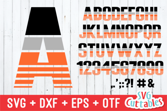 JP Athletic Stripes: A Bold Display Font for Digital Branding